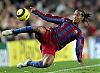   RONALDINHO(10)