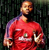   Vagner Love