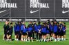 Файл=FC+Barcelona+Training+Session+MWJTObaS63mx.jpg
Объём=243KB
Размеры=1024x681
Дата=Апр 30, 2013 FC+Barcelona+Training+Session+MWJTObaS63mx.jpg