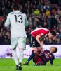 Файл=FC+Barcelona+v+Athletic+Club+Copa+del+Rey+PBfk-HyWly-x.jpg
Объём=236KB
Размеры=899x1024
Дата=Март 13, 2016 FC+Barcelona+v+Athletic+Club+Copa+del+Rey+PBfk-HyWly-x.jpg