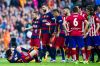 Файл=FC+Barcelona+v+Club+Atletico+de+Madrid+La+OeOwoZLohOux.jpg
Объём=272KB
Размеры=1024x681
Дата=Фев 27, 2016 FC+Barcelona+v+Club+Atletico+de+Madrid+La+OeOwoZLohOux.jpg