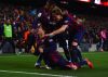 Файл=FC+Barcelona+v+Real+Madrid+CF+La+Liga+UH1bdAEB7GTx.jpg
Объём=187KB
Размеры=1024x730
Дата=Март 23, 2015 FC+Barcelona+v+Real+Madrid+CF+La+Liga+UH1bdAEB7GTx.jpg