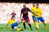 Файл=FC+Barcelona+v+UD+Las+Palmas+La+Liga+OTQV1U-d1Bkx.jpg
Объём=232KB
Размеры=1024x682
Дата=Сент 26, 2015 FC+Barcelona+v+UD+Las+Palmas+La+Liga+OTQV1U-d1Bkx.jpg